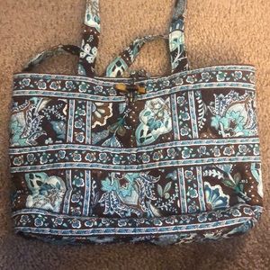 Vera Bradley Handbag